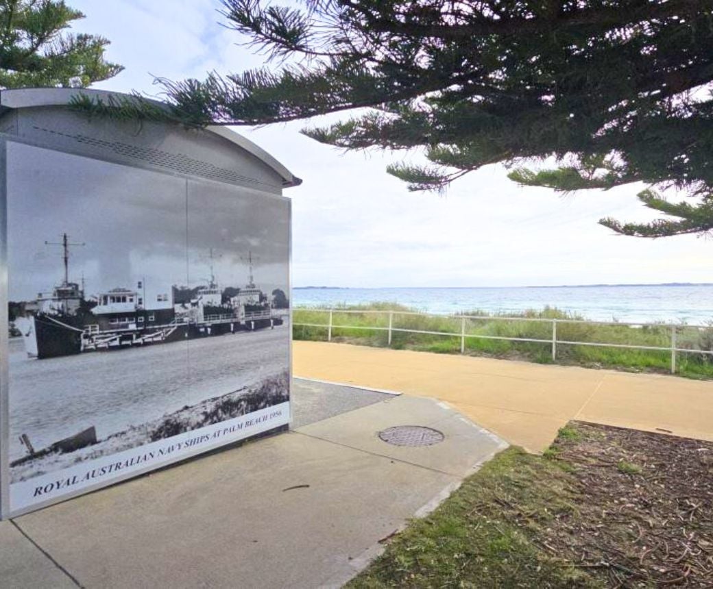 Cycle Paths Rockingham Wa Walk or cycle all the way from Rockingham foreshore to Secret Harbour ...