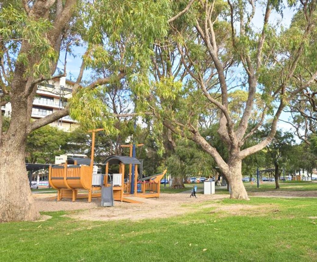 Cycle Paths Rockingham Wa Walk or cycle all the way from Rockingham foreshore to Secret Harbour ...