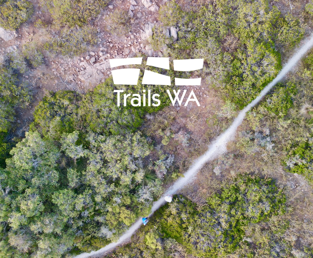 Trails Newsletter Bg