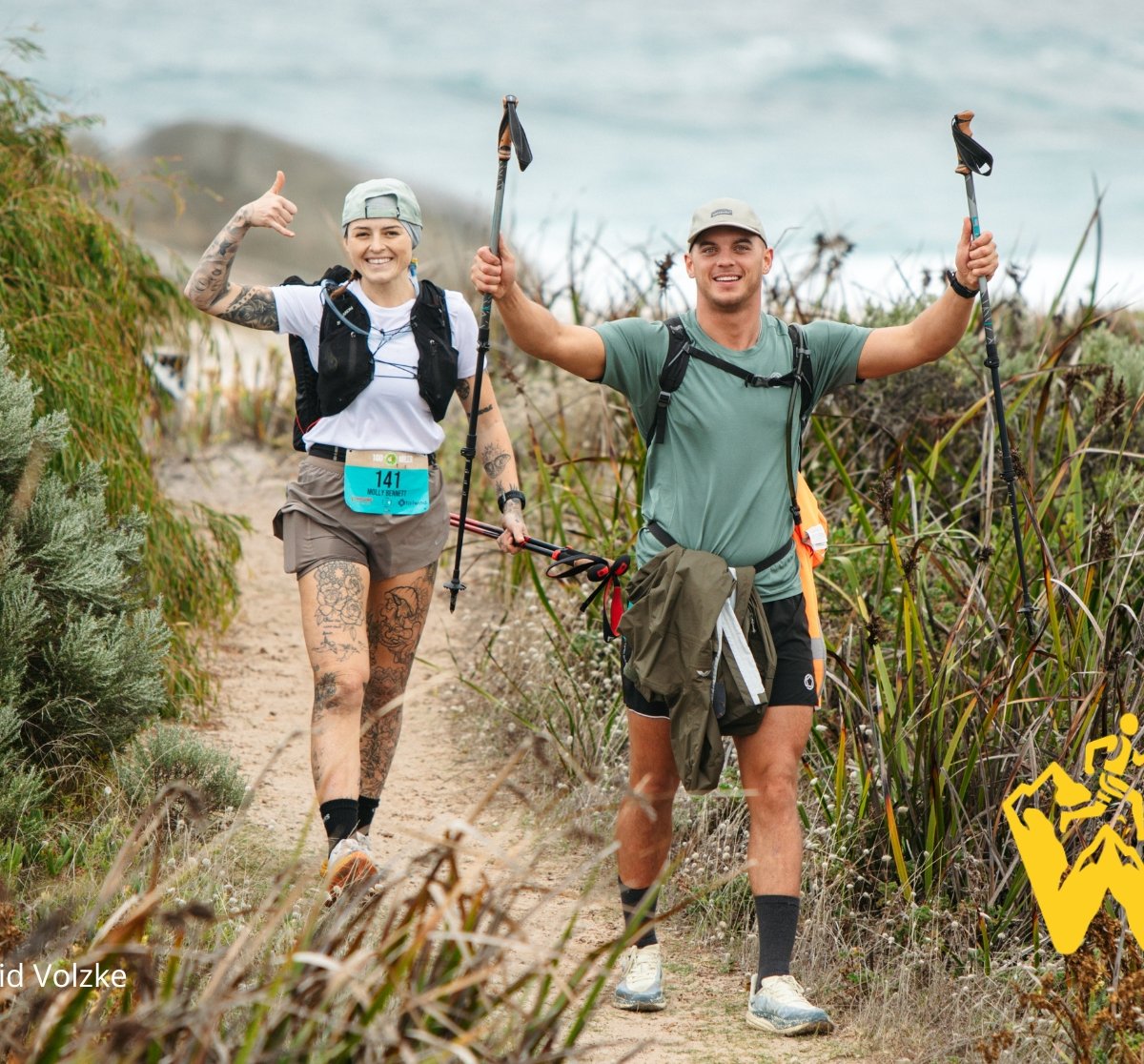 Delirious West 2027 - Trails WA