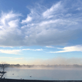 Sunrise Lake Gwelup Ks