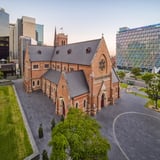 icons of influence_st george's cathedral_city of perth