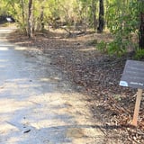 Noongar Trail, Nyoongar & Don Shepherd Trail, Tracy Lindsey Otbt