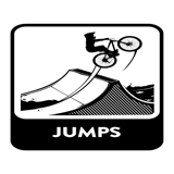 Goat Farm Mtb Network Jumps