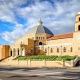 Saint Francis Xavier Cathedral.webp John Hawes Foundation