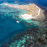 Beacon Island Samille Mitchell Dbca1