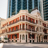 The Big Boom_Palace Hotel_City of Perth