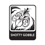 Snotty Gobble - Trail Symbol