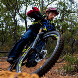 Goldilocks Kalamunda M T B Bryce Crage Photography