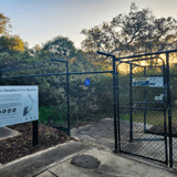 Samphire Cove Trail Entry Point