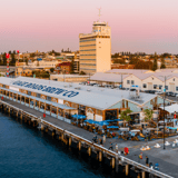 Vicquay Discover Freo Trail Visitfremantle
