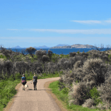 Great Ocean Trail Esperance Ago