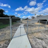 Y B H T Section3 Romeo Rd Exit