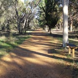 Granite Trail Foxes Lair 1