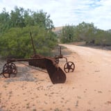 Not everything is interpreted - some equipment you will need to work our for yourself.