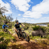 Dam It3 Wambenger Trails @By Denzil