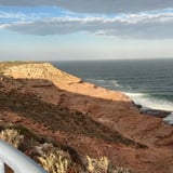 Eagle Gorge Lookout Kalbarri Alison Pritchard