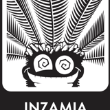 Inzamia Badge P N G
