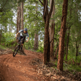 Cool Running1 Pemberton Mtb Park Pemberton Cycling Association