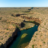 Yardie Gorge Trail3 Caperangenp Base Imagery