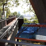 Lw Federation Walkway Law Walk Kstevens