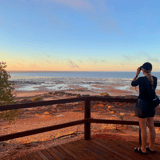 Lookout Pindan Trail Bbo Kstevens