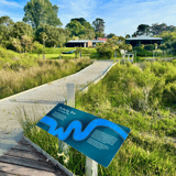 Nornalup Canoe Launch1 Kapagup Network Walpole Kstevens