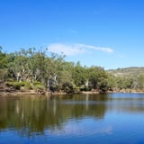 Avon River Walyunga National Park Amanda Smith 1.Jpg