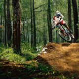 Mt Lennard Mtb Trails Generic Ferguson Valley