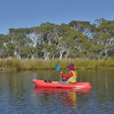 Deep River Kapagup Network Tim Gamblin