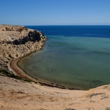 Eagle Bluff view