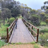 Bridge Near Darkan Cdrt James Pearse