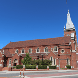 St Josephs Subi Salvadotrail Samuel Wiki
