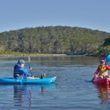 Walpole Inlet Tim Gamblin
