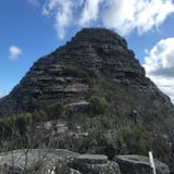 Mt Hassell Stirling Ranges C S Soord2