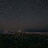 Lake Ballard From Snake Hill Menzies Credit Astrotourism W A 2