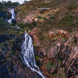Lesmurdie Falls Lesmurdie Rp Tourism Wa