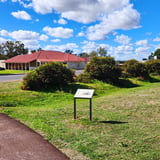 Darkan Heritage Trail Darkan Hotel