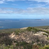 Mt Arid Cape Arid N P C Soord 3