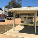Iain Wilson Nature Trail Badgingarra2 Csoord