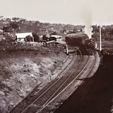 John Forrest NP railway heritage (courtesy State Library WA)