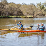 Spoonbill Trail Visit Mandurah
