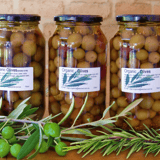 Valley Of The Giants Olives2 Valley Taste Votgolives