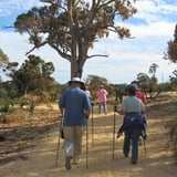 Kwinana Loop Trail, Pole Walking, City Of Kwinana.jpg