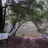 Heartbreak Crossing Warren Np Bronwyn Wells