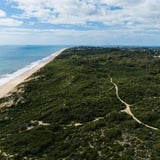 Mindalong Coastal Trail Copyright Ian Brodie Dbca