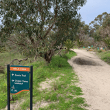 Zamia Trail Signage Kstevens