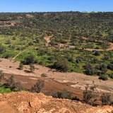 Irwin Lookout Coalseam Conservation Park Bronwyn Wells 3