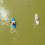 Esperance Lakes Canoe Trail2 Tourismwa