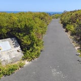 Tookulup Pathway D'entrecasteaux Np T Johnson